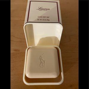 Lauren by Ralph Lauren